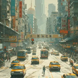 紫禁城有什么含义