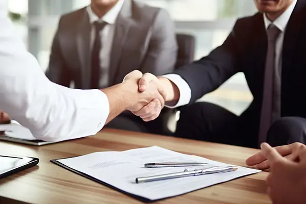 棕色西服有什么含义